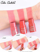 Color Castle Blush Stick Set of 3 Colors